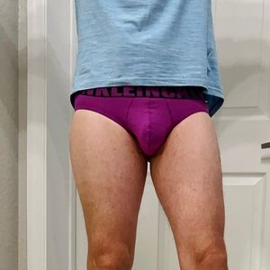 Calvin Klein Brief Size Med